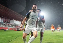 Persija Jakarta Tekuk Malut United dengan Skor 3-2