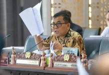 DPRD DKI Sampaikan Rekomendasi terkait Sengketa Lahan di Pegangsaan Dua