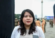 Pimpinan DPRD DKI Berharap THR Cair Dua Pekan sebelum Lebaran