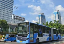 Kecelakaan Koridor 13, Francine PSI Desak Pemprov Benahi Sistem Transjakarta