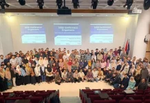 UNM Matangkan ICITRI 2026 Berstandar IEEE