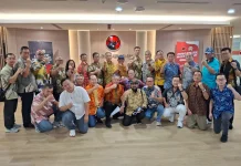 Fraksi PDI Perjuangan Tanggapi Aspirasi Warga
