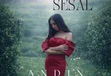 Andin KDI Rilis Rindu dan Sesal