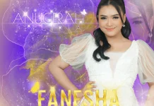 Fanesha Anggi Rilis Anugerah Tercipta