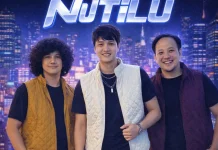 NuTilu Rilis Tetangga Baru Penuh Warna