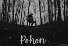 Sandy Canester Rilis Pohon Penuh Makna