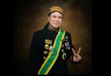 Raih 16 Nominasi Nobel Peace, Warisan Perdamaian Damien Terus Berlanjut