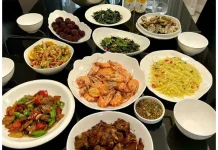 Sahur Sehat, Puasa Kuat: Ini Rekomendasi Menu Bergizi untuk Awali Hari