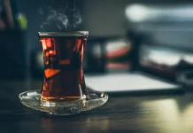 Teh Hitam Bantu Tubuh untuk Berenergi