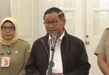 Gubernur Pramono Larang Pembangunan Lapangan Padel di Perumahan