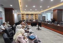 DPRD DKI Bahas Anggaran Ketenagakerjaan Tekan Pengangguran