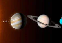 6 Planet Berjajar Akhir Februari 2026, Apa yang Sebenarnya Terjadi?