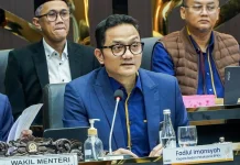 BPKH Perkuat Sinergi Investasi Nasional dan Internasional melalui Anak Usaha