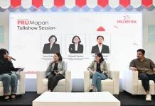 Riset : Perencanaan Keuangan Matang Bantu Ringankan Beban Finansial Anak Muda