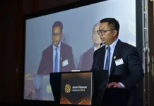 PLN Icon Plus Raih Dua Penghargaan Tingkat Asia