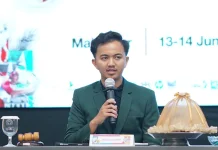 Presma UIN Makassar: Bongkar Aliran Dana Operasi Buzzer Marcella Santoso