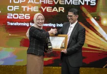 PLN Enjiniring Raih Dua Penghargaan ITAY 2026