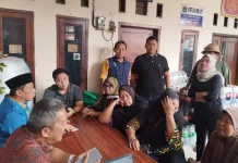 Rusun Jakbar Penuh, Warga Kamal Direlokasi ke Luar Wilayah