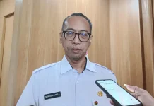 Dispusip DKI Dorong Perpustakaan Jadi Ruang Berbagi