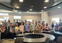 Binus Perkuat Ekosistem Pembelajaran Pasar Modal Berbasis Praktik