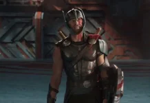 Aktor Chris Hemsworth Pastikan Dirinya Terus Perankan Karakter Thor