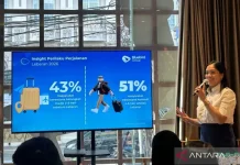 Puluhan Ribu Armada Bluebird Disiapkan Hadapi Lebaran