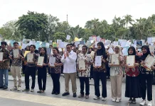 Pemprov DKI Komitmen Tingkatkan Mutu Pendidikan Inklusif-Transparan
