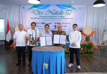 Perbanas Institute Komitmen Bangun Pendidikan Tinggi Unggul Berkelanjutan