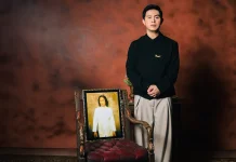 Duet Lintas Generasi Menggetarkan Hati
