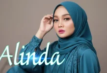 Alinda Hidupkan Warisan Religi