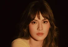 Raisa Peluk Duka Jadi Cinta