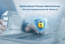 PLN Icon Plus Dukung Implementasi Administrasi Berbasis Elektronik