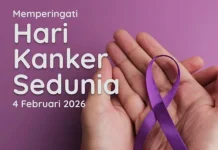 Zymuno Ajak Masyarakat Perkuat Proteksi Kesehatan di Hari Kanker Sedunia