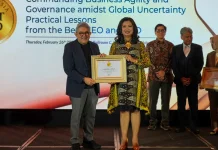 Peran CFO Bukan Hanya Pengendalian, Kini Berkembang Menjadi Arsitek Perusahaan