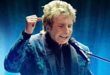 Barry Manilow Tunda Konser Arena Pasca Operasi Kanker