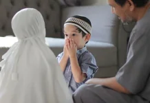 Puasa, Uji Kesabaran Orang Tua
