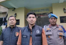 Patroli Intel Gagalkan Percobaan Begal di Grogol Petamburan