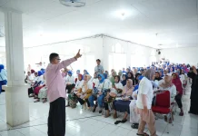 Uya Kuya Soroti Kebermanfaatan Program MBG untuk Generasi Unggul