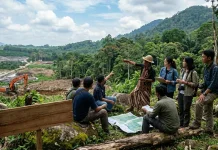 Hari LSM 2026: Alarm Bahaya Kriminalisasi Aktivis Lingkungan