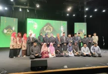Grand Final PTQ RRI 2026 Digelar Serentak di Tiga Venue
