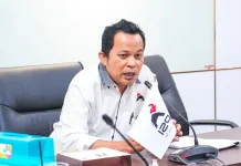Legislator PSI Apresiasi Penertiban Lapangan Padel