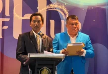Universitas Pancasila Kembali Cetak Doktor Bidang Ilmu Hukum