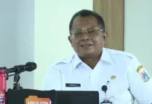 Pemprov DKI Salurkan Dana Bansos PKD Februari 2026