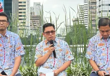 Transjakarta Hadirkan Hotline Khusus untuk Pramudi