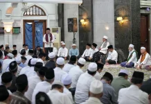 Pramono Usulkan Haul Ulama Betawi Jadi Agenda Tahunan