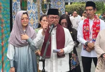 Fasilitasi Pemudik jelang Lebaran, Pemprov Sediakan 690 Bus