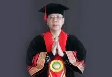 Prof Henry Menyoroti Tuntutan Mati Terhadap Fandi Ramadhan
