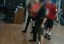 Imigrasi Jaksel Deportasi Dua WNA