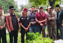 Merawat Warisan Kauman Tenabang Lewat Seni dan Ukhwah