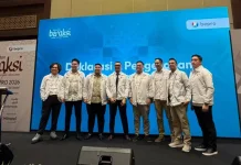 Bepro Sukses Gelar Rapimnas 2026